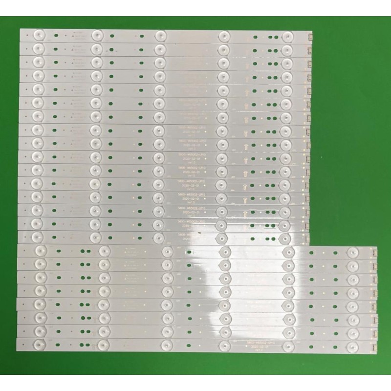 LED-Hintergrundbeleuchtungs...