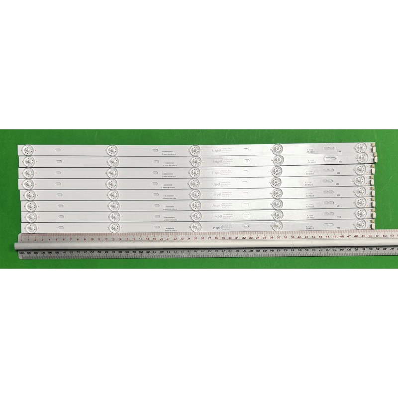 LED-Hintergrundbeleuchtungs...