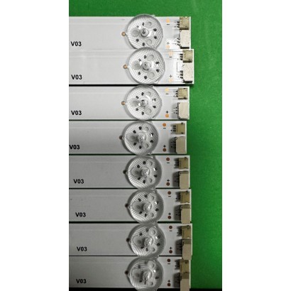 LED-Hintergrundbeleuchtungs...