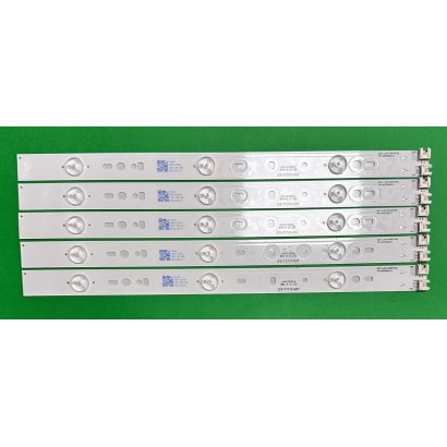 LED-Hintergrundbeleuchtungs...