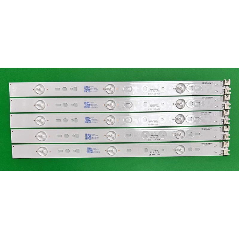 LED-Hintergrundbeleuchtungs...