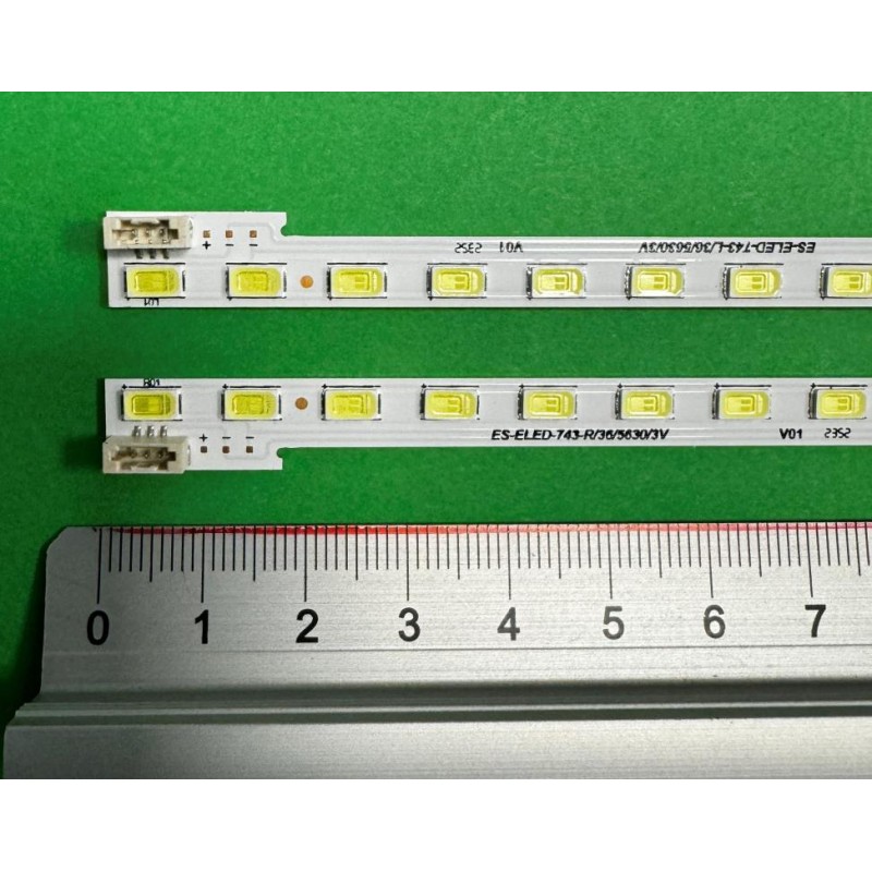 LED-Hintergrundbeleuchtungs...