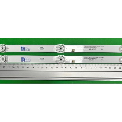 LED-Hintergrundbeleuchtungs...