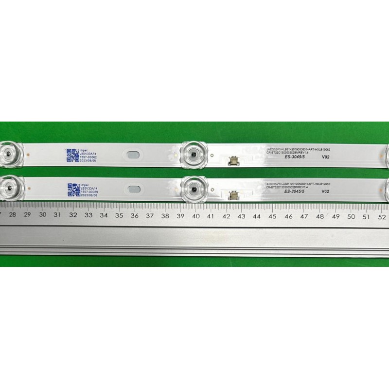 LED-Hintergrundbeleuchtungs...