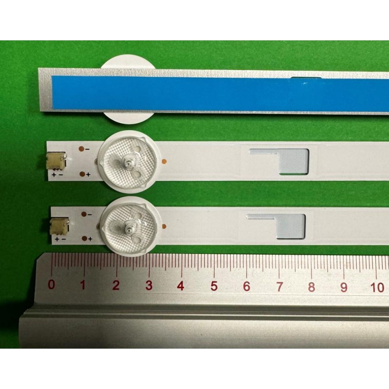 LED-Hintergrundbeleuchtungs...