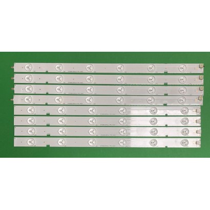 LED-Hintergrundbeleuchtungs...