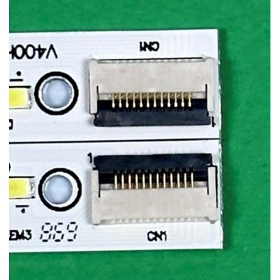 LED-Hintergrundbeleuchtungs...