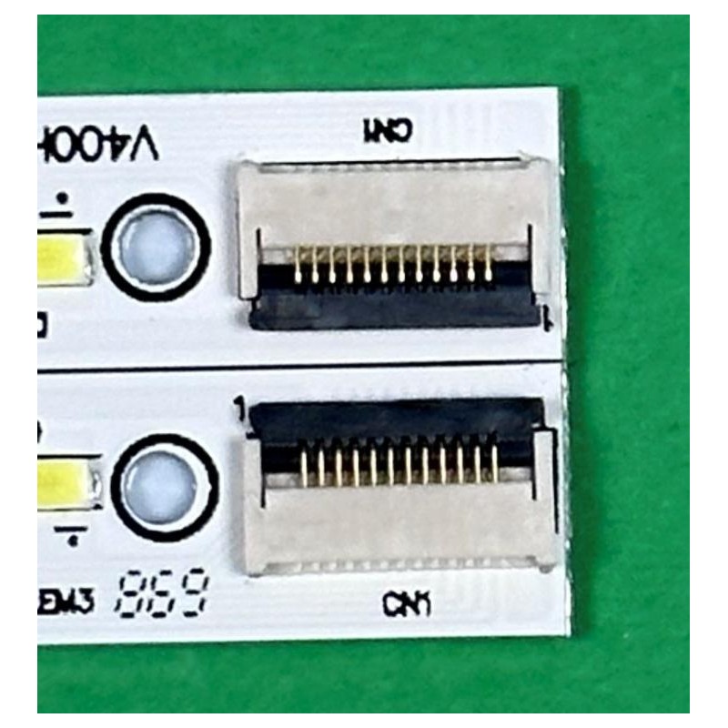 LED-Hintergrundbeleuchtungs...