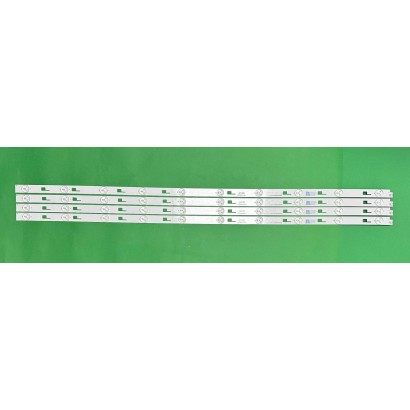 LED-Hintergrundbeleuchtungs...