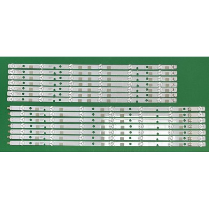 LED-Hintergrundbeleuchtungs...