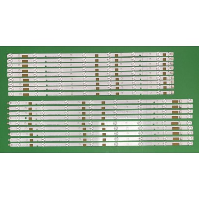 LED-Hintergrundbeleuchtungs...