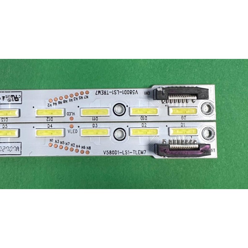 LED-Hintergrundbeleuchtungs...