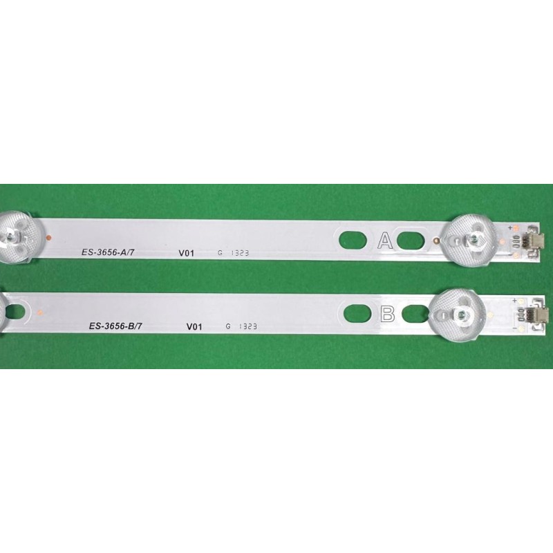 LED-Hintergrundbeleuchtungs...