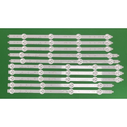 LED-Hintergrundbeleuchtungs...