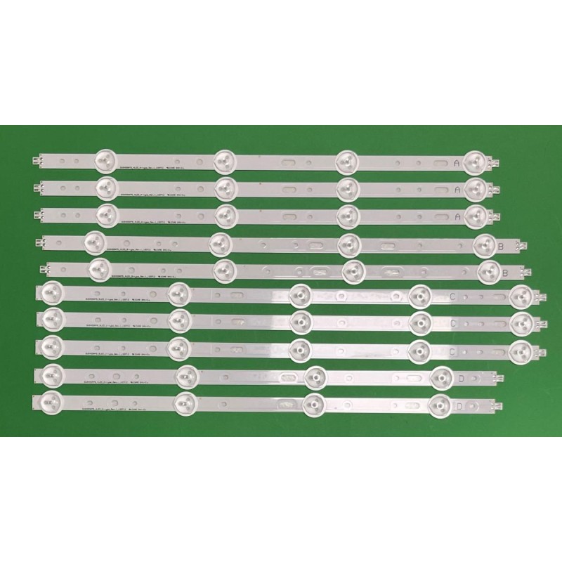 LED-Hintergrundbeleuchtungs...