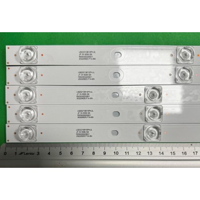 LED-Hintergrundbeleuchtungs...