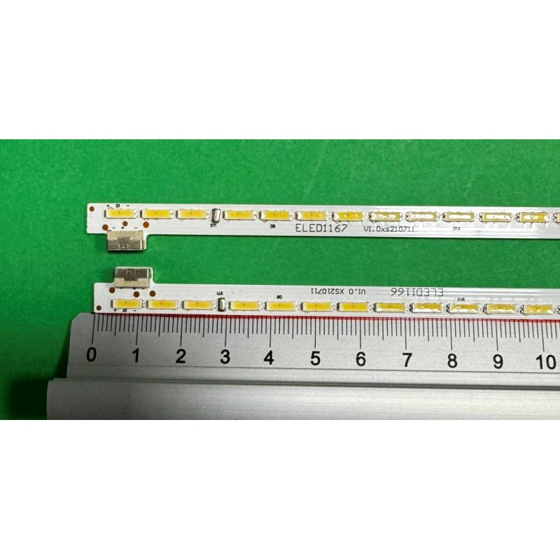 LED-Hintergrundbeleuchtung...