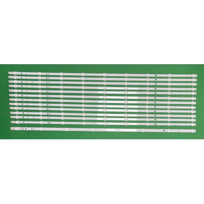 LED-Hintergrundbeleuchtungs...