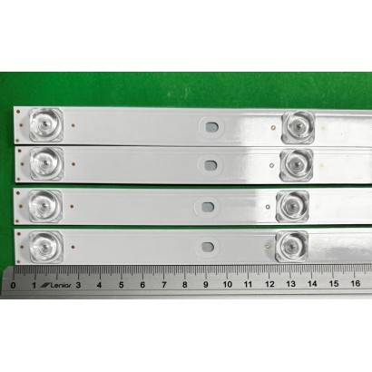 LED-Hintergrundbeleuchtungs...