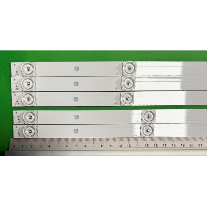 LED-Hintergrundbeleuchtungs...