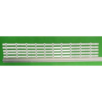 LED-Hintergrundbeleuchtungs...