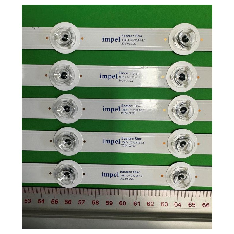 LED-Hintergrundbeleuchtungs...