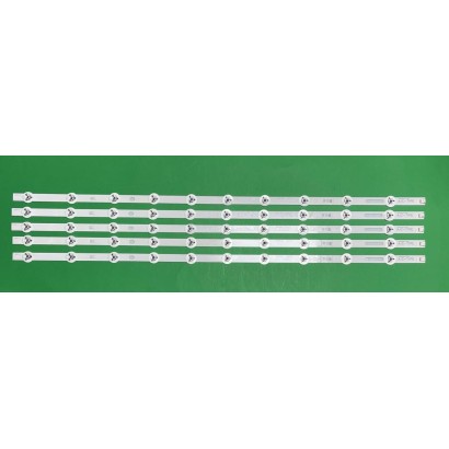 LED-Hintergrundbeleuchtungs...