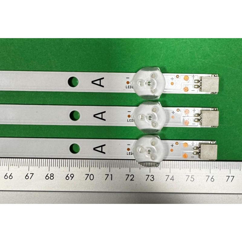 LED-Hintergrundbeleuchtungs...