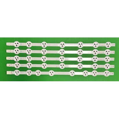 LED-Hintergrundbeleuchtungs...