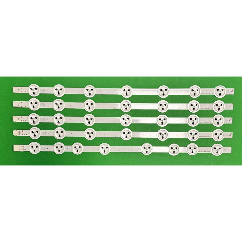 LED-Hintergrundbeleuchtungs...