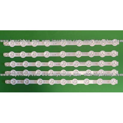 LED-Hintergrundbeleuchtung...