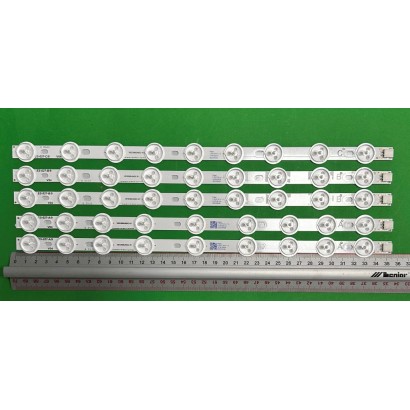 LED-Hintergrundbeleuchtung...