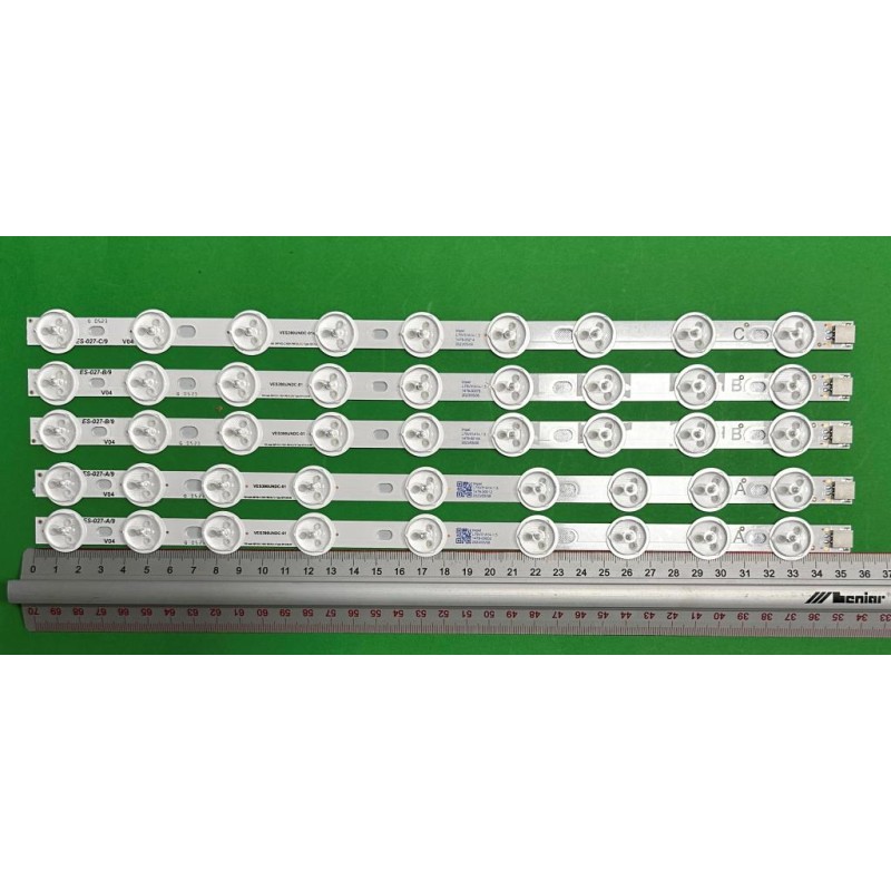 LED-Hintergrundbeleuchtung...