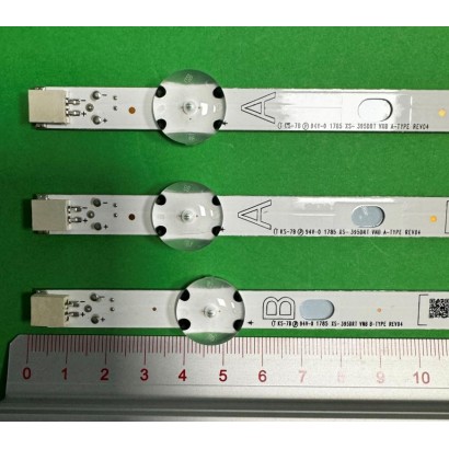 LED-Hintergrundbeleuchtungs...