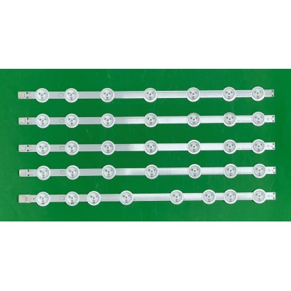 LED-Hintergrundbeleuchtungs...