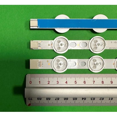 LED-Hintergrundbeleuchtungs...