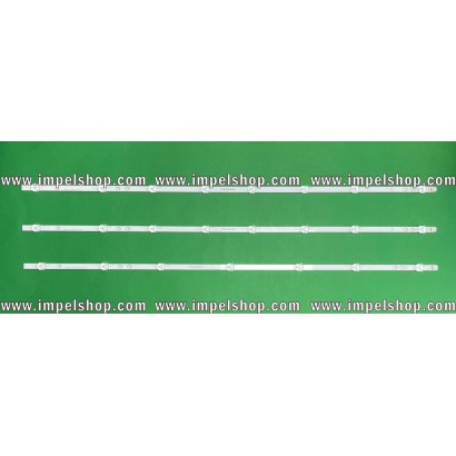 LED-Hintergrundbeleuchtungs...