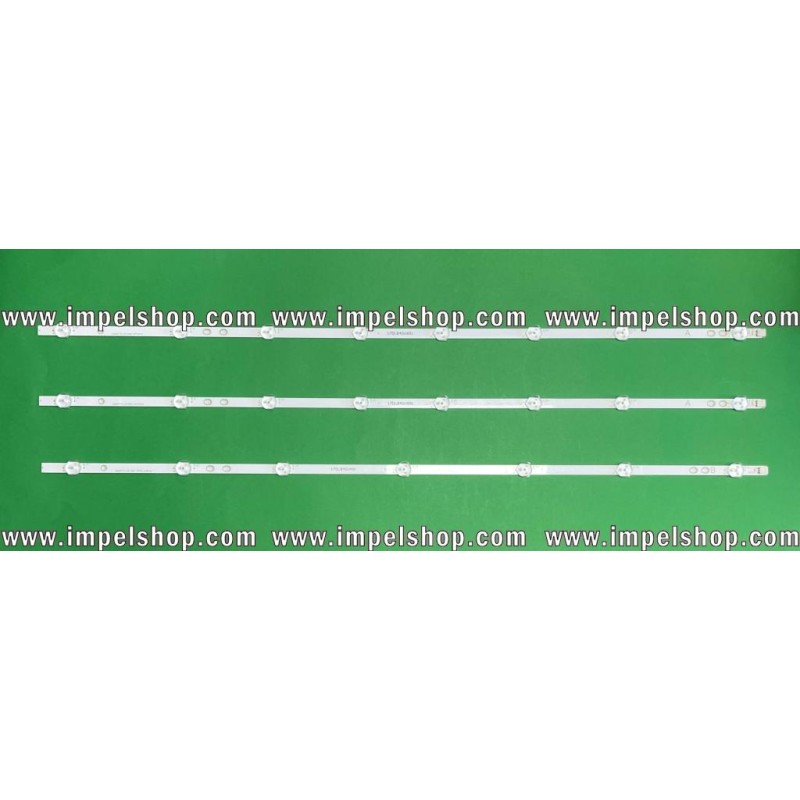 LED-Hintergrundbeleuchtungs...