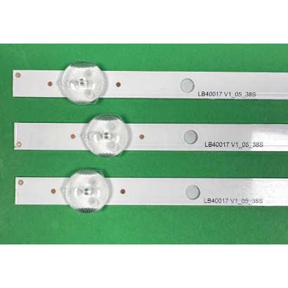 LED-Hintergrundbeleuchtungs...