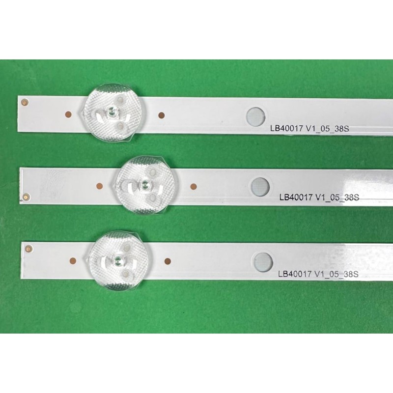 LED-Hintergrundbeleuchtungs...