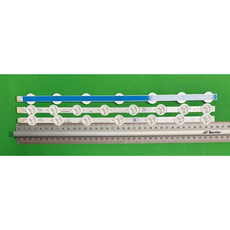 LED-Hintergrundbeleuchtungs...