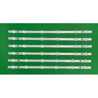 LED-Hintergrundbeleuchtungs...