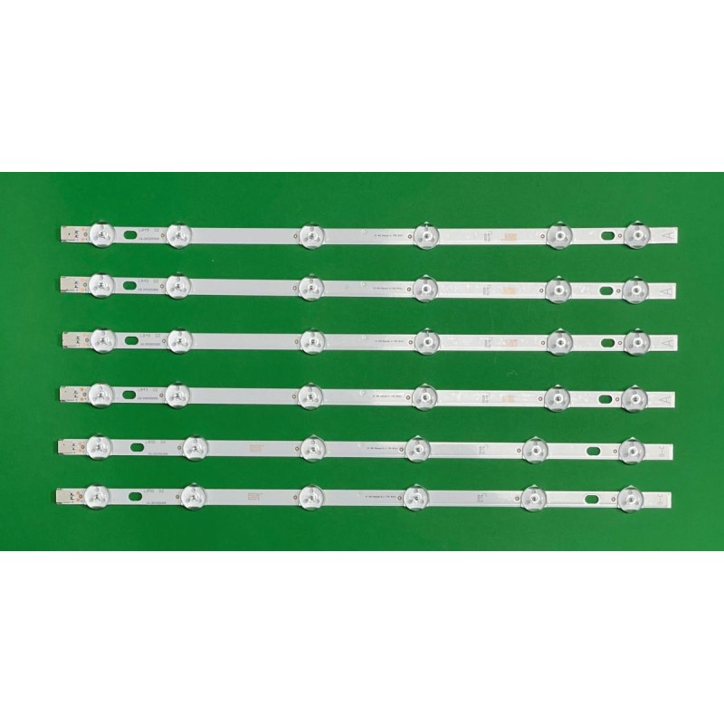 LED-Hintergrundbeleuchtungs...