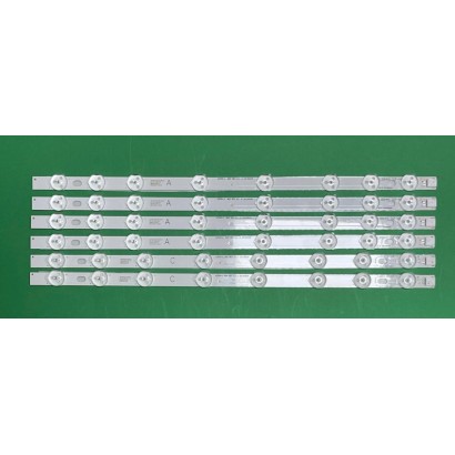 LED-Hintergrundbeleuchtungs...