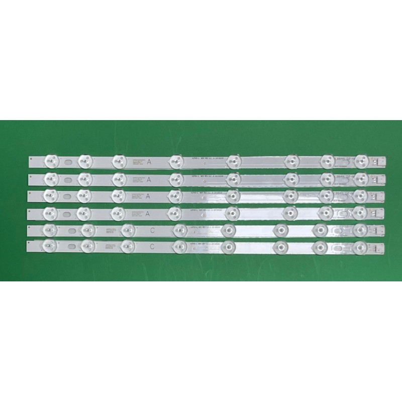 LED-Hintergrundbeleuchtungs...