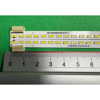 LED-Hintergrundbeleuchtung...