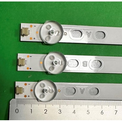 LED-Hintergrundbeleuchtungs...