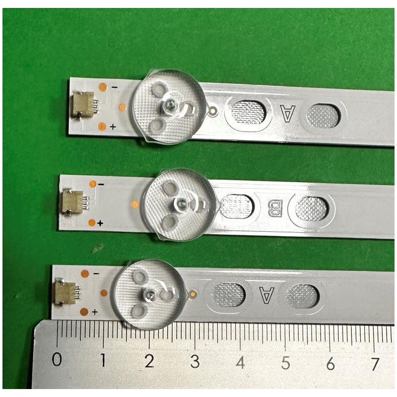 LED-Hintergrundbeleuchtungs...