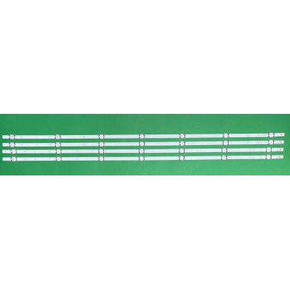 LED-Hintergrundbeleuchtungs...