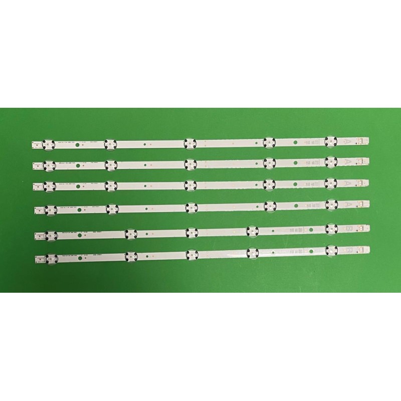 LED-Hintergrundbeleuchtungs...